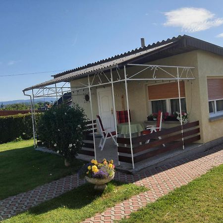 Ferienhaus Cziuppa Bad Salzungen Exteriör bild